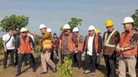 TPA Supit Urang Siap Menjadi Referensi Pengelolaan Sampah Nasional