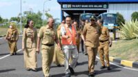 Pj Wali Kota Kota Malang Siap Implementasi Program LSDP untuk Atasi Masalah Sampah