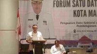 Pj Wali Kota Malang Siap Wujudkan 100 Persen Pengisian DSSD pada Desember 2024
