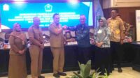 Kota Malang Jadi Role Model Pengelolaan CSR, Pj Wali Kota Sambut Rombongan Pemkot Singkawang