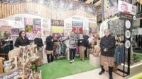 Pj Aries : KriyaNusa 2024 Langkah Strategis Promosikan Potensi UMKM Lokal Kota Batu