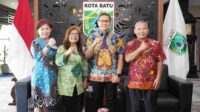 Pemkot Batu Dukung Penyelenggaraan Musda BAMAG di Kota Batu