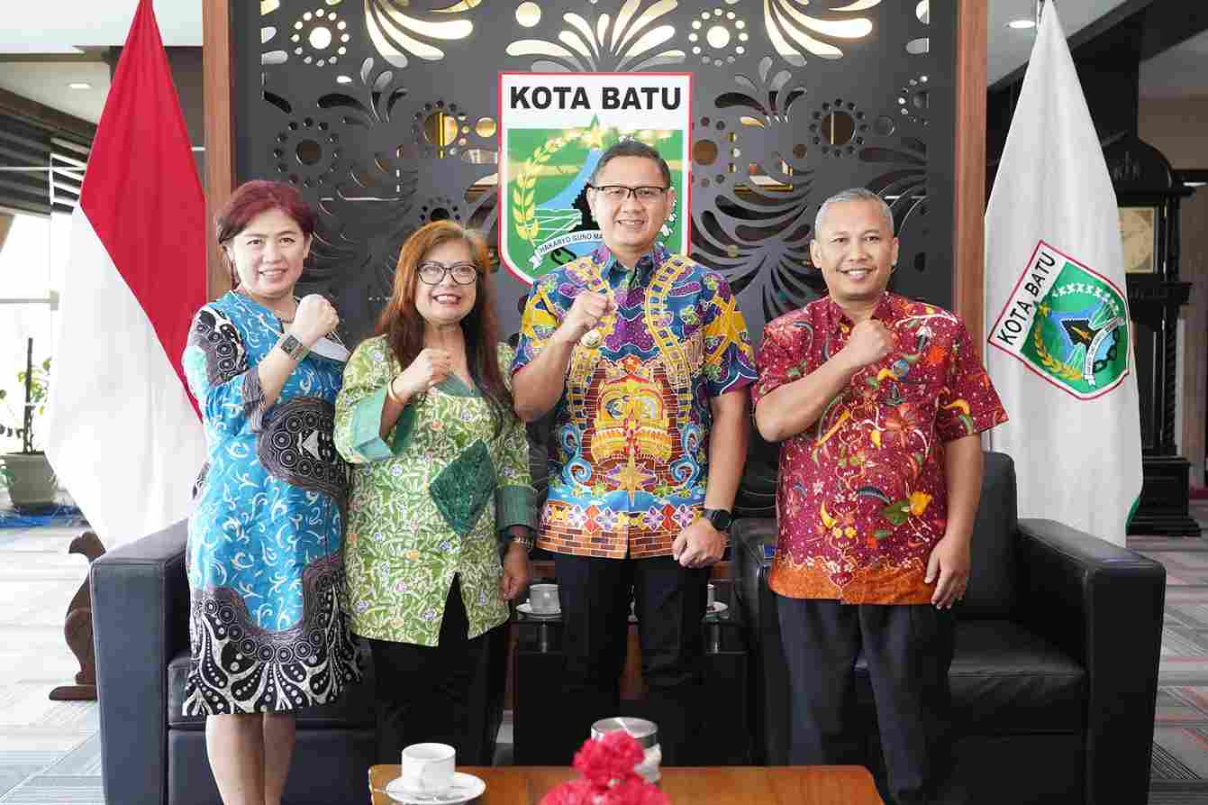 Pemkot Batu Dukung Penyelenggaraan Musda BAMAG di Kota Batu