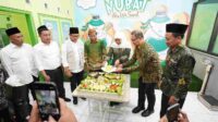 Inovasi PCNU Kota Batu Hadirkan Griya Khitan NUBAT