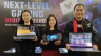 Produk terbaru ASUS TUF Gaming A14, ROG Ally X dan ROG Zephyrus G16. (rhd) - ASUS Luncurkan ROG Zephyrus G16, TUF Gaming A14 dan ROG Ally X, Berikut Kelebihannya