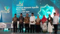 Rencana Penerapan Big Data Oleh Kemenag, Prof Radit: Dapat Optimalkan Dana Zakat dan Wakaf Bagi Masyarakat