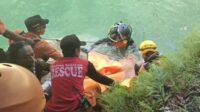Pemuda Bandulan Yang Tenggelam Di Sungai Kedung Darmo Bantur Ditemukan Meninggal Dunia