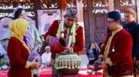 Prosesi Ritual Tatorbangan, Bentuk Rasa Syukur Masyarakat Desa Torbang atas Hasil Bumi