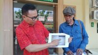 Pengusaha Asal Malang Dilaporkan Wartawan Senior ke Polda Jatim Dugaan Penggelapan