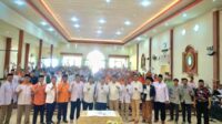 PKS Kabupaten Malang Berkomitmen Menangkan Gunawan-Umar (GUS)