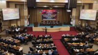 KPU Kabupaten Malang Tetapkan 2.060.576 Jiwa Sebagai DPT Pilkada 2024