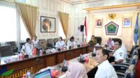 Pj. Wali Kota Malang Tegaskan Perbaikan Gedung Sekolah Prioritas