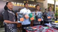 Korban Kenakan Atribut PSHT menjadi Motif Pengeroyokan Remaja di Karangploso