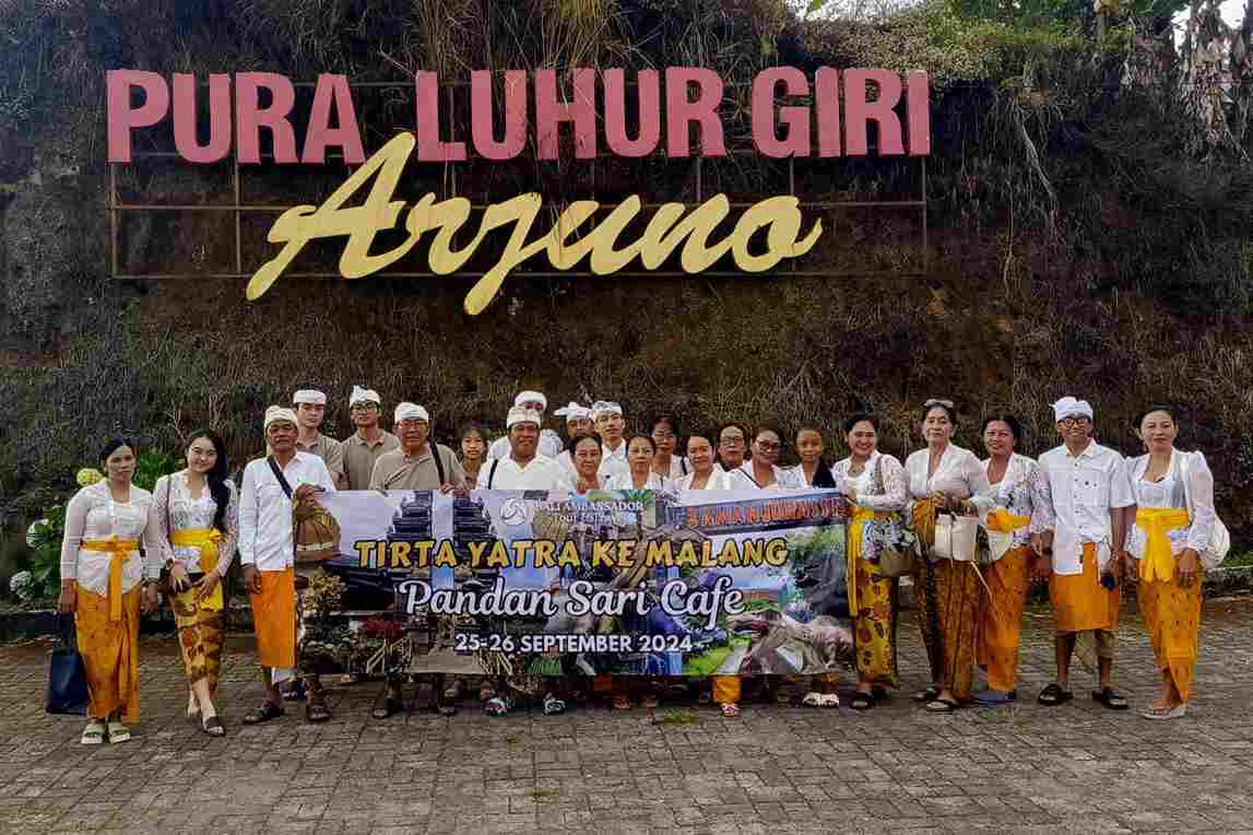 Hari Raya Galungan Berpotensi Tingkatkan Kunjungan Wisata Ke Batu
