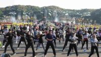 Pj Wali Kota Nilai Kunjungan Sekjen Ombudsman RI Bukti Pengakuan Pelayanan Publik Kota Malang