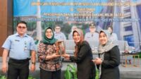Sekda Bojonegoro Sampaikan Pentingnya Pemanfaatan Aplikasi E-BMD untuk Sinergikan Data Aset Daerah