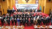 AKD Belum Terbentuk, Wakil Ketua Dewan: Konsekwensinya Belum Bisa Melakukan Kegiatan Kedewanan