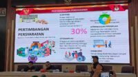 KPU Surabaya Buka Pendaftaran Petugas KPPS, Dibutukan 27.748 Orang