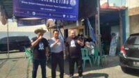 YLC PERADI Sidoarjo Gelar Futsal Competition 2024