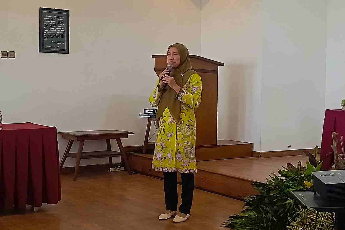 Ternyata Ini Indikator Penghalang Pemenuhan Target PHBS Kota Batu