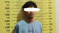 Tersangka Curanmor Berhasil Ditangkap Berkat CCTV