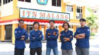 ITN Malang Terbaik di Event Malang Architecture Week 2024