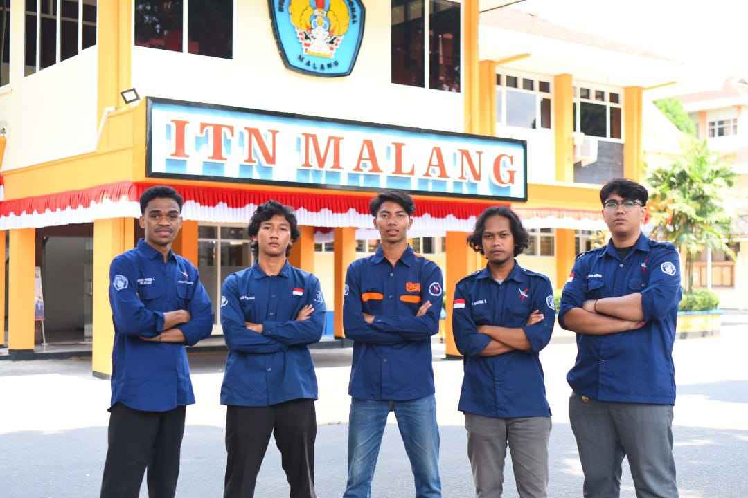 ITN Malang Terbaik di Event Malang Architecture Week 2024