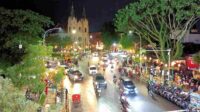 Atasi Kemacetan di Kayutangan Heritage, Dishub Kota Malang Segera Bangun Area Parkir