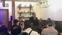 UB Gelar Diskusi Karakter Pemilih Pilkada Malang, Bahas Tren Kampanye Digital