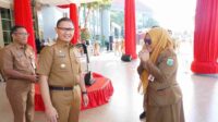 ASN BKPSDM Kota Batu Raih Hadiah Umroh dari Pj. Wali Kota Usai Jawab Kuis