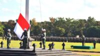 Pangdam V/Brw: Pentingnya Penerapan Teknologi Pertanian Ramah Lingkungan Menjaga Ketahanan Pangan Nasional