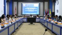 Polinema Jalin Kerja Sama Konsorsium Taiwan INTACT-Base