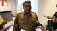 Wakil Bupati Malang, Didik Gatot Subroto. (Seru.co.id/wul) - Wabup Malang: ASN Wajib Netral dalam Pelaksanaan Pilkada 2024