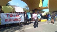 Reklamasi Ditolak Nelayan, Juru Bicara PT Granting: Kita Sikapi dengan Arif