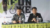 Whiz Prime Hotel Basuki Rahmat Malang Gelar Fun Bike Bertajuk Funtastic 7ourney” di Hari Pahlawan