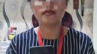 Ibu Muda Nekad Selundupkan Smartphone Dalam Popok Bayi Karena Himpitan Ekonomi