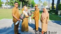 Optimalkan Akses Layanan Kesehatan Masyarakat, Bupati Sumenep Berikan Bantuan 18 Motor Pusling