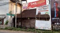 Tim Pemenangan Paslon SALAF Kecam Perusakan APK di Beberapa Kecamatan