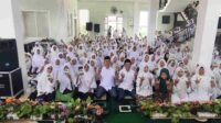 Fatayat NU Dukung Paslon ABADI Bersama Bangun Kota Malang Melalui Koalisi Rakyat