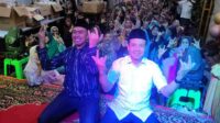 Usung Koalisi Rakyat, Jamaah Emak-emak Mergosono Dukung ABADI