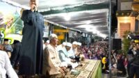 Abah Anton Ajak Ribuan Jamaah Majelis Cinta Umat Bersama Membangun Kota Malang