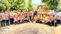 Abah Anton bahas pentingnya CSR untuk Kota Malang, dapat dukungan PWRI. (ist) - Abah Anton Perkenalkan Cawawali, Bahas Pentingnya CSR untuk Kota Malang Dapat Dukungan PWRI
