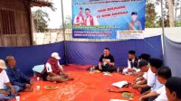 Relawan GMM Deklarasikan Pemenangan Abah Anton-Dimyati Ayatullah