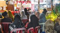 Abah Anton safari politik dan konsolidasi Partai Demokrat. (ist) - Menuju Kemenangan ABADI, Abah Anton Safari Politik dan Konsolidasi Partai Demokrat