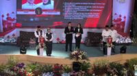 Debat Perdana Paslon PIlkada Kabupaten Malang Usung Tema 'Meningkatkan Kesejahteraan Masyarakat dan Memajukan Daerah'