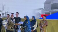 Akad Massal 100 Unit Rumah di Jember, Wujudkan Hunian Idaman untuk PNS