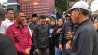 Peringati Dua Tahun Tragedi Kanjuruhan, JSKK Gelar Aksi Damai Tuntut Keadilan