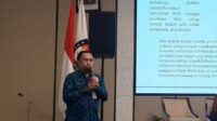 Andry Laoda SH MH, Pejabat Inspektorat Pemkot Batu. (dik) - Ini Dia Sanksi Disiplin bagi ASN yang Tidak Netral dalam Pilkada Serentak 2024