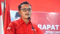 Anggota Fraksi PDIP Jember, Widarto. (ist) - Fraksi PDIP Kecam Tindakan Pemkab Jember Tak Cairkan Honor Guru Ngaji