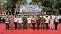 Operasi Zebra Semeru 2024 di Kota Batu Prioritaskan Sosialisasi dan Edukasi